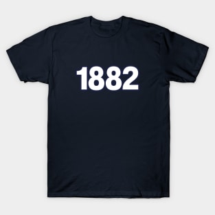 1882 T-Shirt